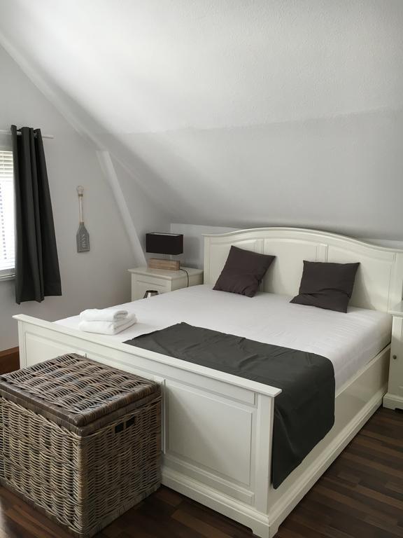 Pensión Haus Bomhoff Sylt