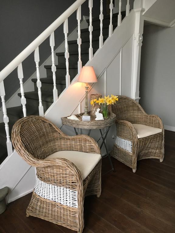 Pensión Haus Bomhoff Sylt