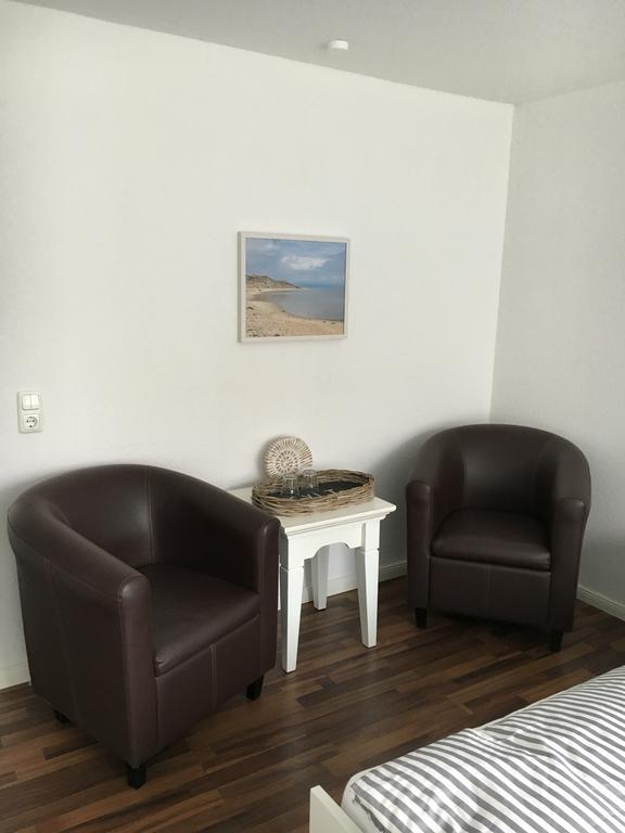 Haus Bomhoff Sylt Westerland