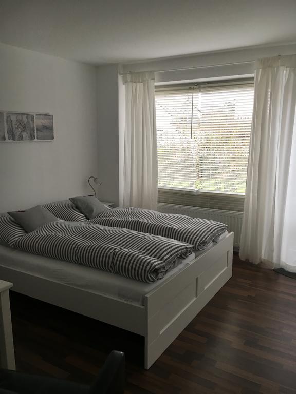 Haus Bomhoff Sylt Pensión